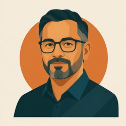 Ilustración de Esteban Angarita