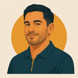 Ilustración de Fabián Mosquera