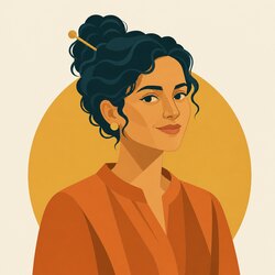 Ilustración de Tatiana Rentería