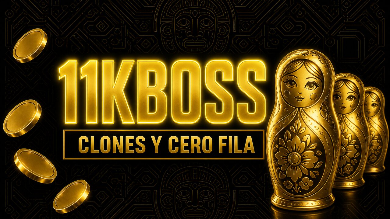 11kboss Colombia ante Coljuegos: riesgos de 11kboos y 9kboss