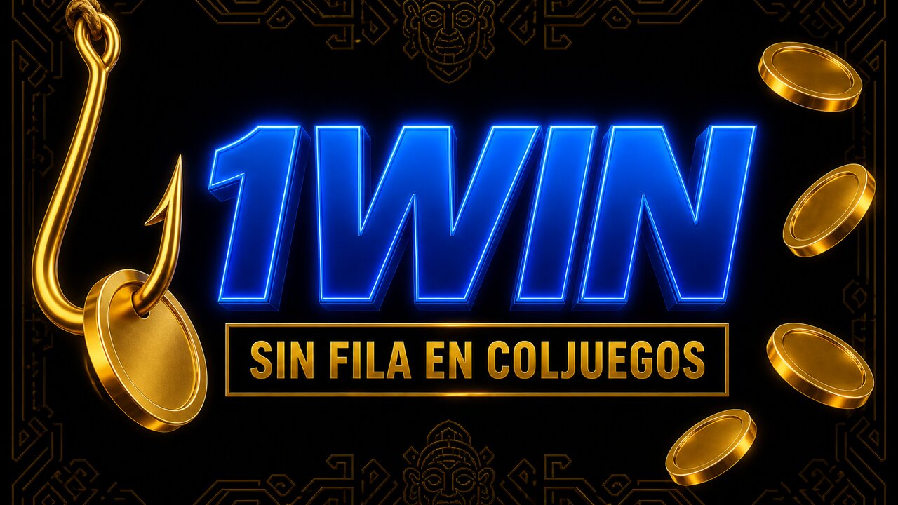 1win y el landing: cómo reconocer ausencia de fila