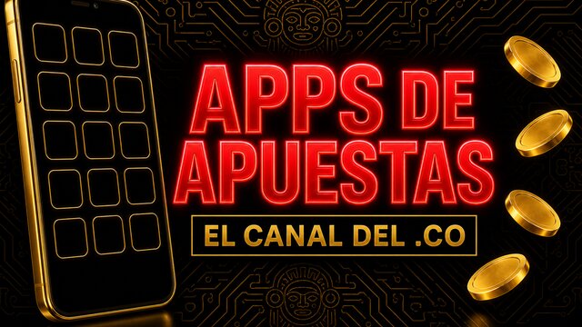 Apps de apuestas