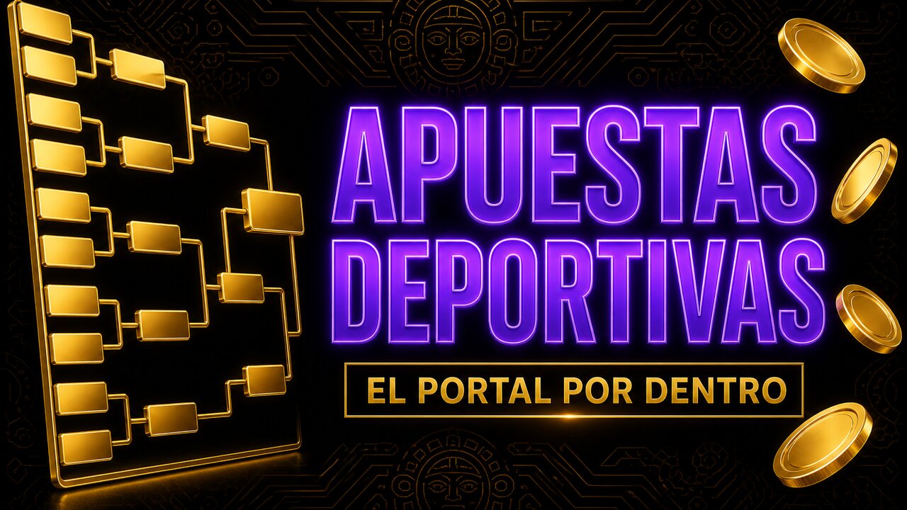 Apuestas deportivas con licencia Coljuegos: cómo está armado el portal