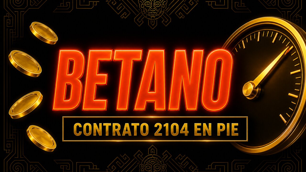 Betano y Kaizen: riesgos de un filtro no tumban el 2104