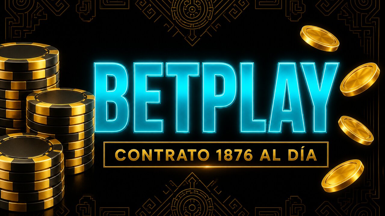 BetPlay apuestas: el operador 1876, la estafa sería mezclarlo con la Liga