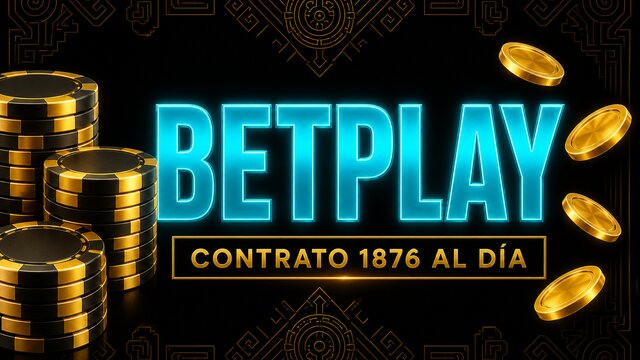 Betplay