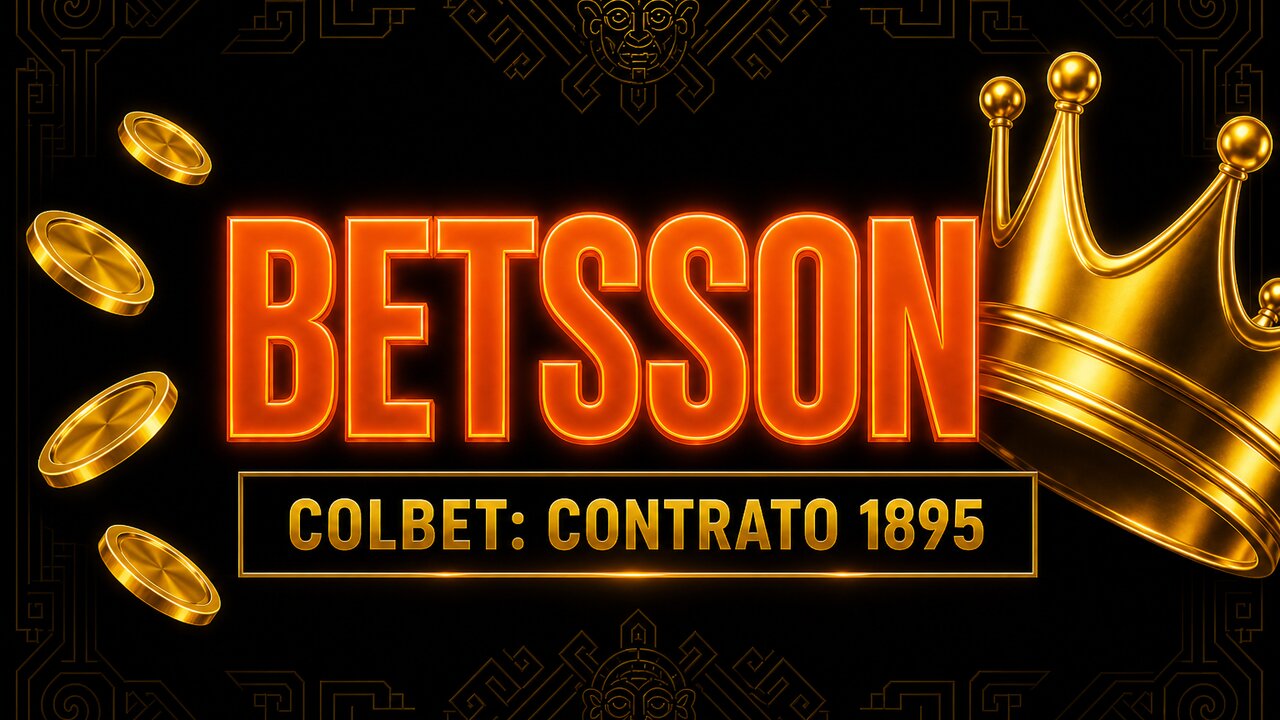 Betsson y Colbet: cómo funciona el host publicado, no el lobby mudo