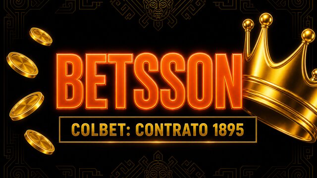 Betsson
