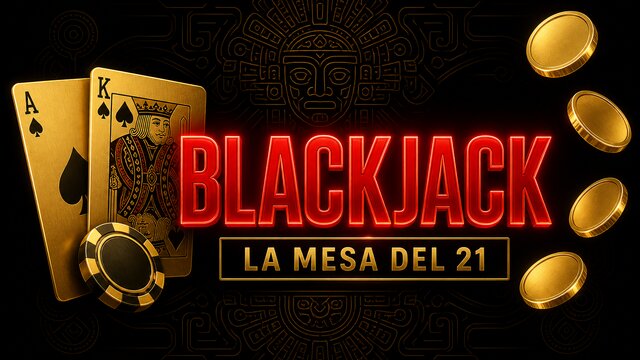 Blackjack