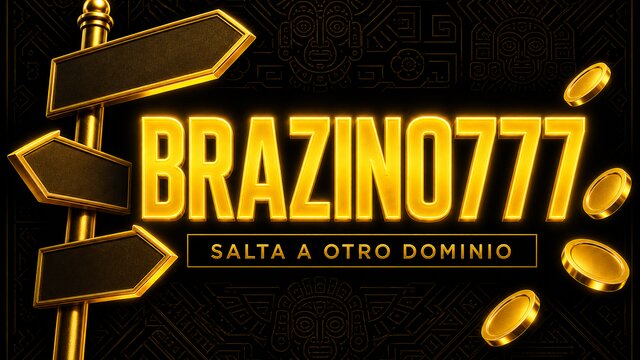 Brazino777