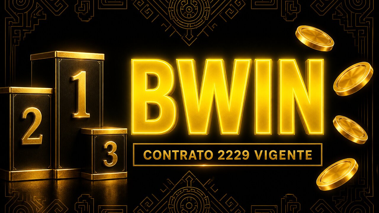 Bwin y Latam: es seguro el contrato 2229 ante el clon