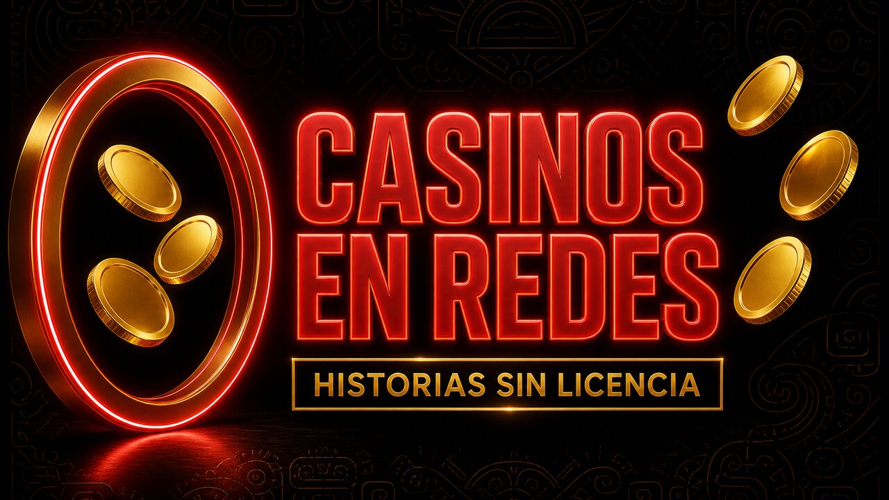 Casinos en redes sociales: sin licencia Coljuegos no hay casa