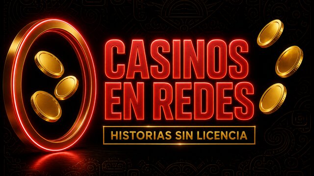 Casinos de redes sociales
