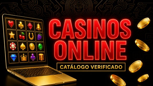 Casinos autorizados