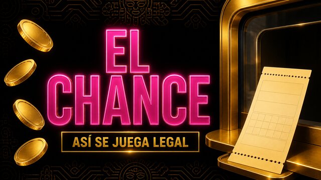 Chances de Colombia