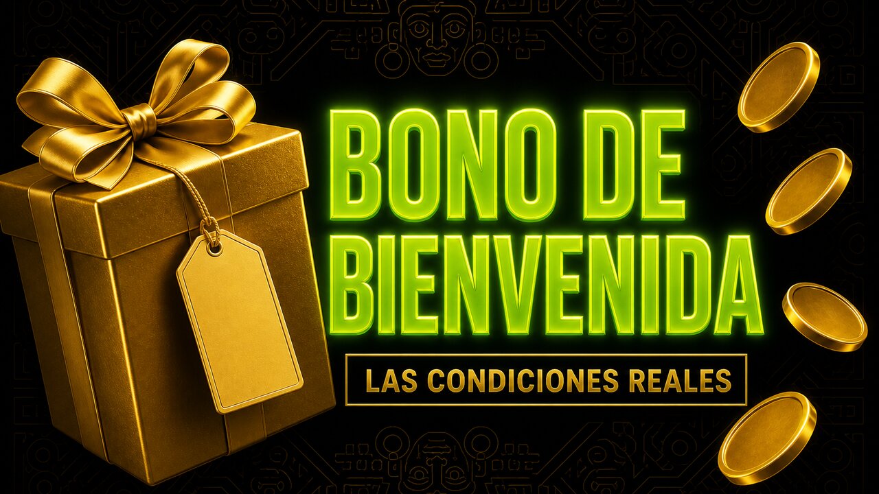 Bono de bienvenida: cómo reconocer la base B o B+D del rollover