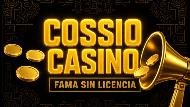 Cossio Casino