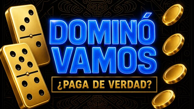 Dominó por dinero