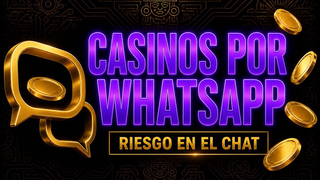 WhatsApp y Telegram para apostar: riesgos si el grupo no es casa