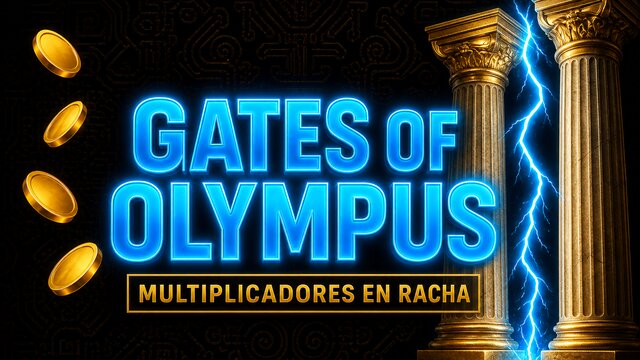 Gates of Olympus