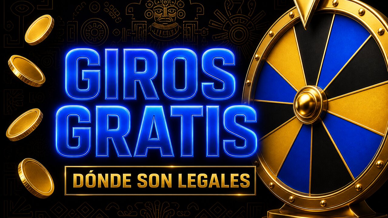 Giros gratis: el extra legal vive en un .co, la app no lo regala