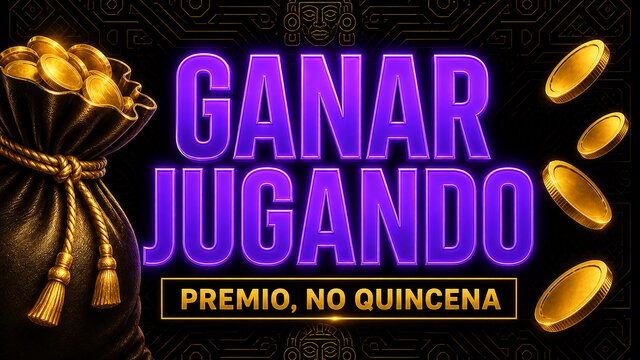 Juegos para ganar dinero