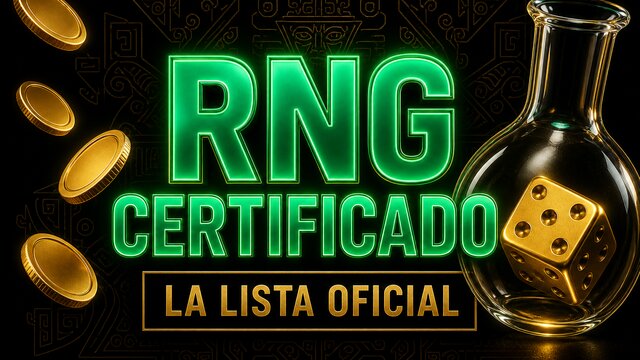 Laboratorios y RNG