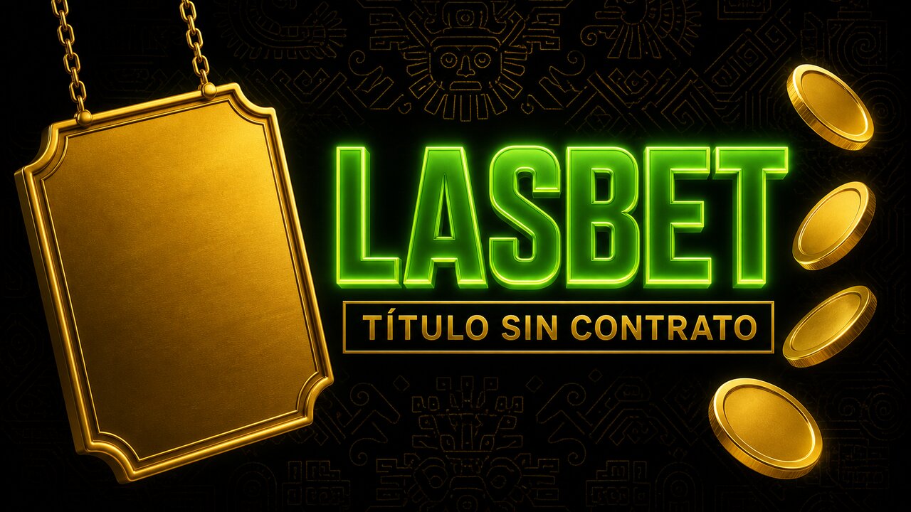Lasbet Colombia y lesbet: el título de pestaña no es contrato