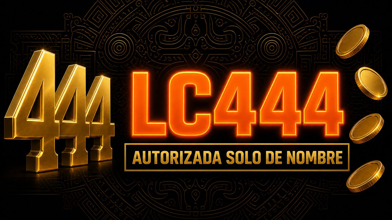 LC444 se llama marca autorizada: cómo reconocer el código en Colombia