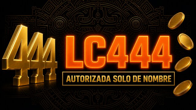 LC444