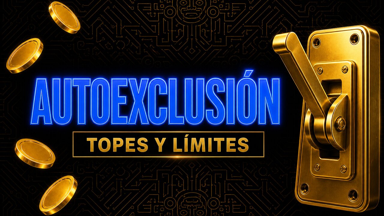 Autoexclusión en casino .co: opiniones del tope y el límite de dinero