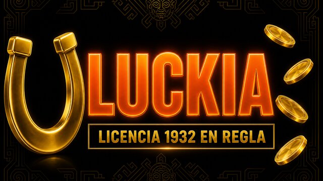 Luckia