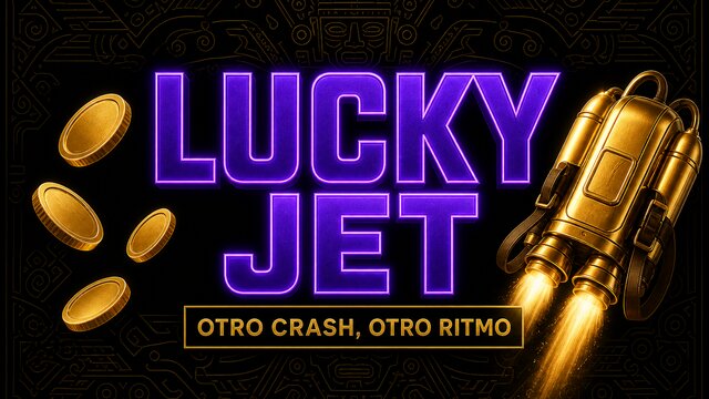 Lucky Jet