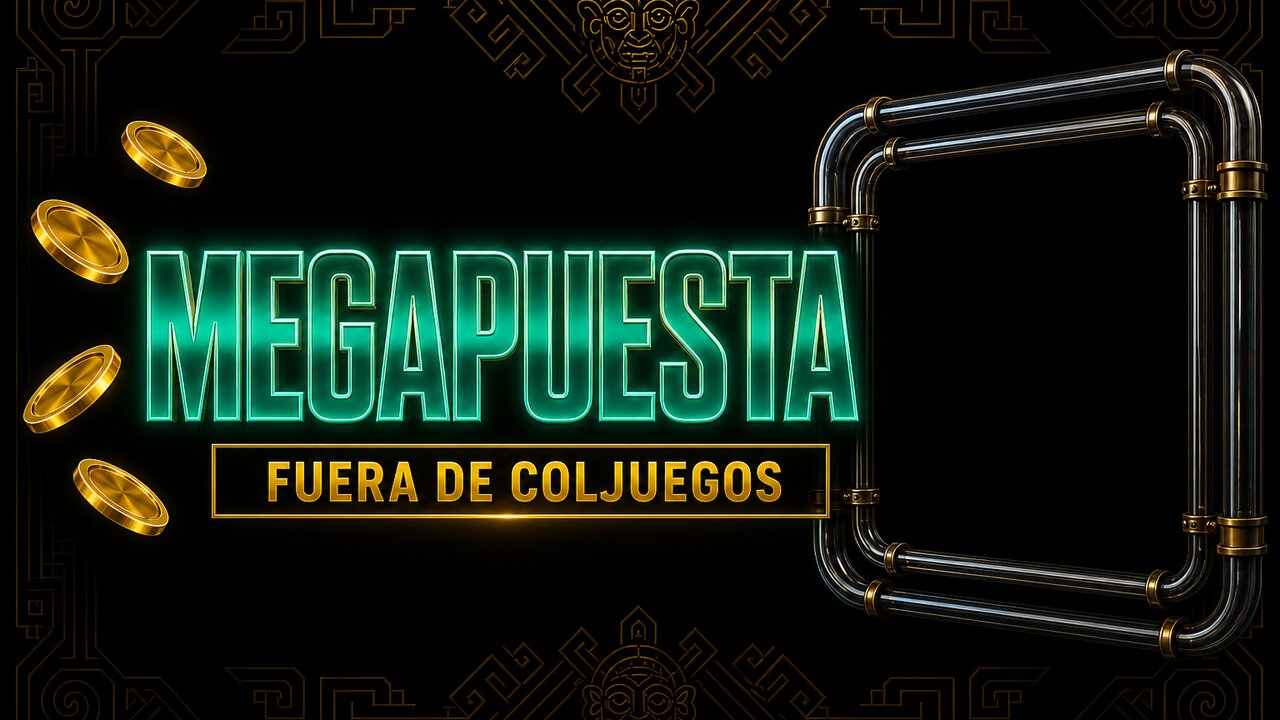 Megapuesta y Distrired: app de tienda no sustituye el aviso