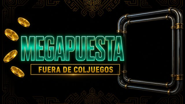 Megapuesta