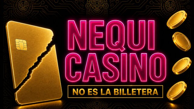 Nequi casino