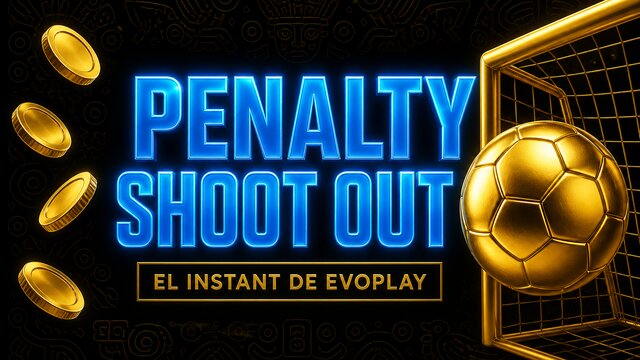 Penalty Shoot Out