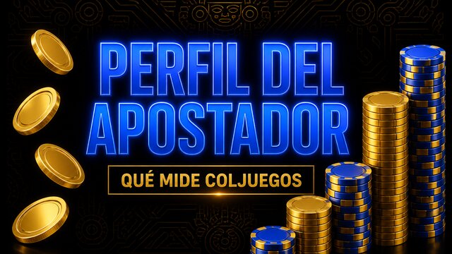 Perfil del apostador