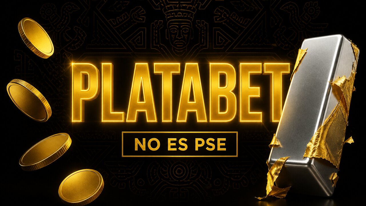 Platabet Colombia: cómo funciona la marca que no está en Coljuegos