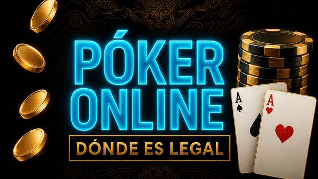 Póker online