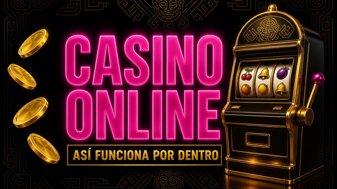 Qué es un casino virtual: el oficio, no opiniones de vitrina