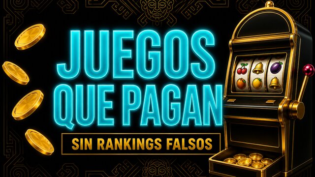 Qué juego paga dinero real