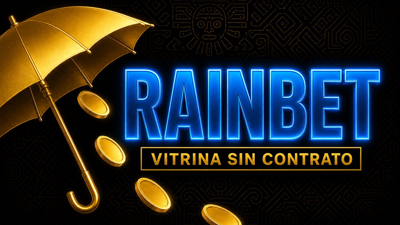 Rainbet Colombia: el bono de vitrina no pasa frente a Coljuegos
