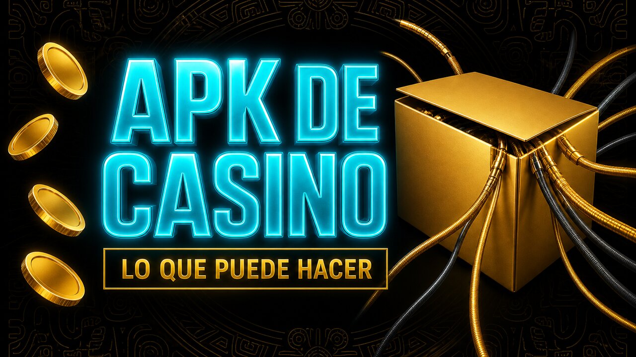 Riesgos de un APK de casino: qué puede hacer el archivo (sin instalarlo desde aquí)