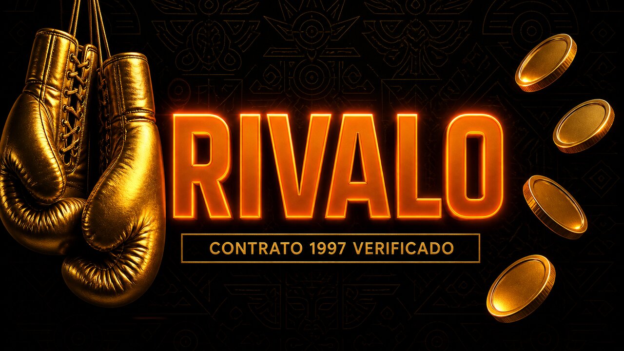 Rivalo y el 1997: cómo funciona el host .co, no el chat