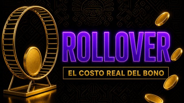 Rollover del bono