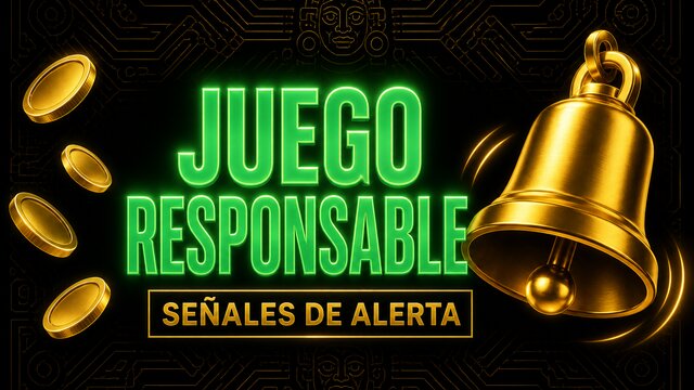 Señales de juego problemático
