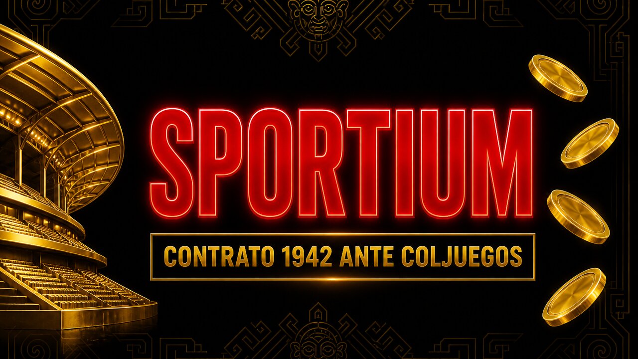 Sportium y el 1942: opiniones de la fila, no del catálogo