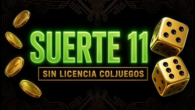 Suerte 11