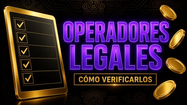 Verificar operador
